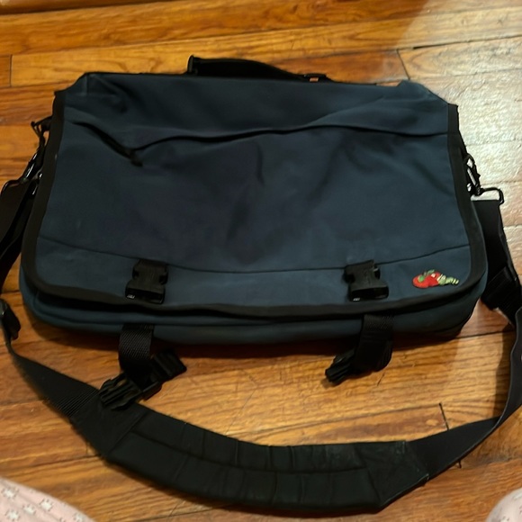 L.L. Bean Bags Expandable Ll Bean Messenger Bag Poshmark